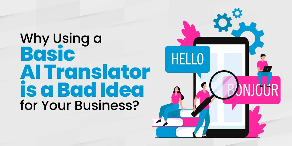 Al Translator